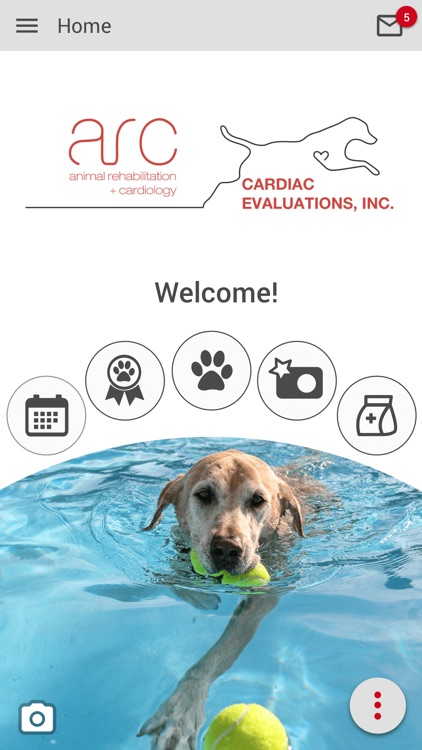 PetCardio