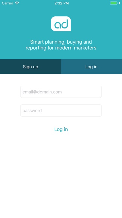 AdPredictive screenshot-3