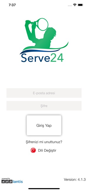 Serve24