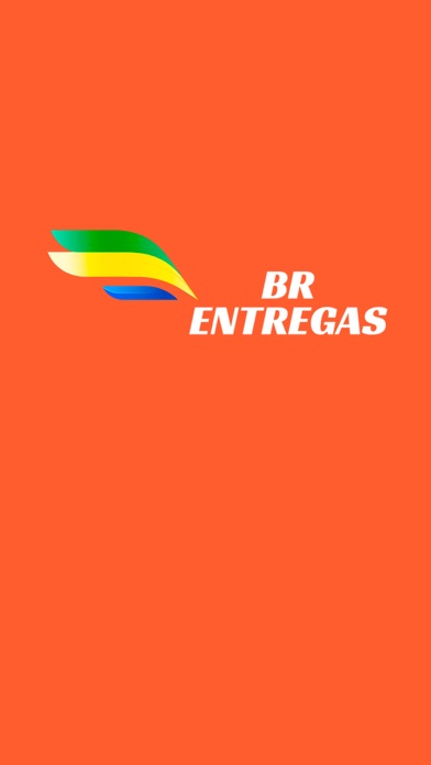 How to cancel & delete BR Entregas - Lojas from iphone & ipad 1
