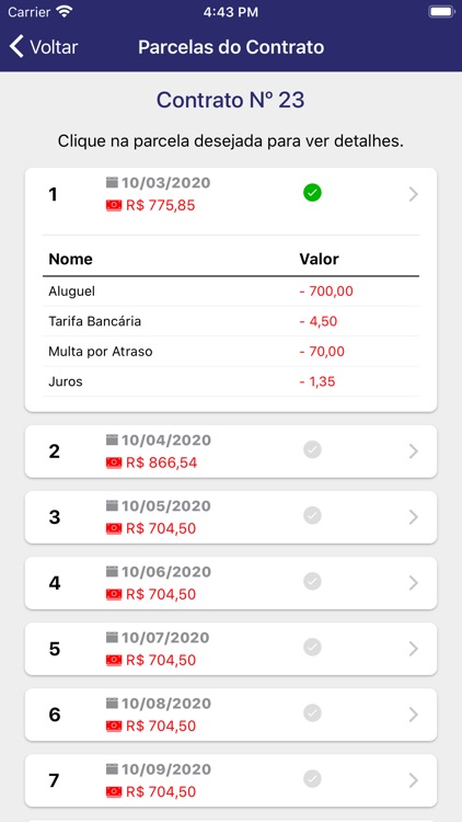 Imobiliária Bom Lar