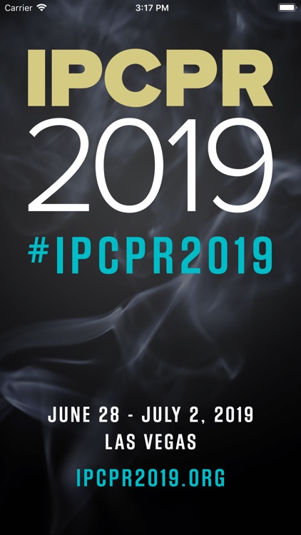 IPCPR 2019