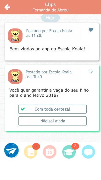 Escola Koala