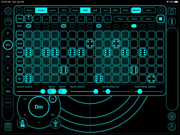 touchscaper screenshot-5