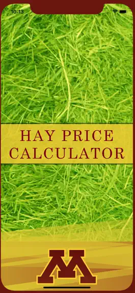 Game screenshot Hay Price Calc mod apk