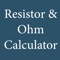 Resistance Calculator :