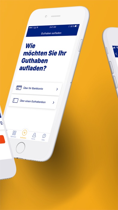 ALDI TALK für PC - Windows 10,8,7 (Deutsch) - Download ...