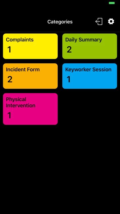 Clearcare YP App screenshot-6