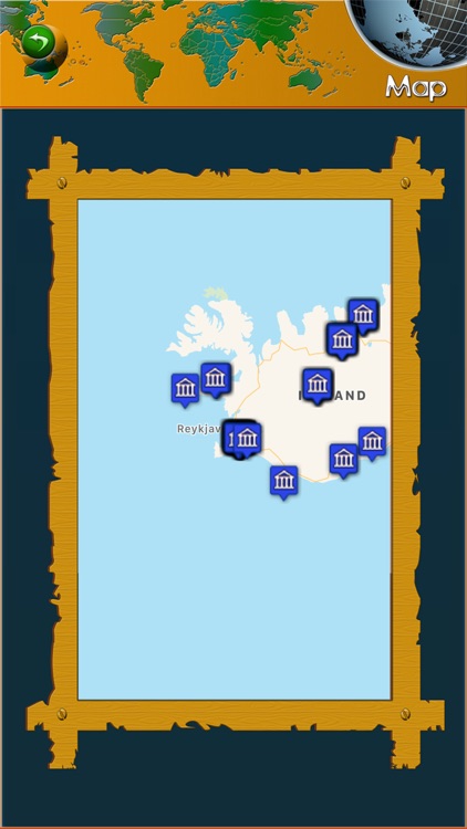 Iceland Tourism Guide screenshot-3