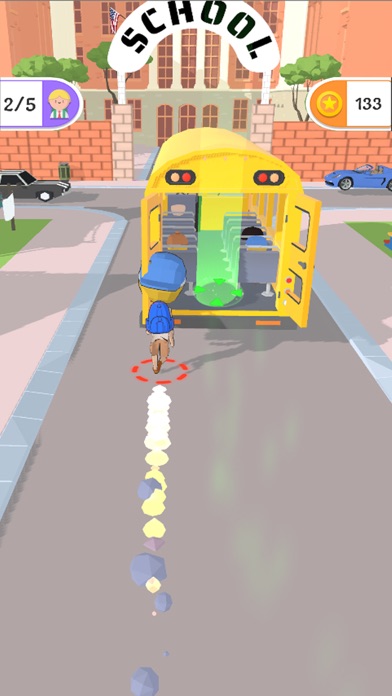 Bus Stop! screenshot 2