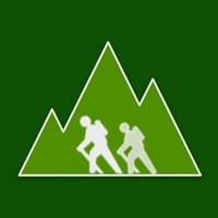 Hiking Emoji Stickers pour PC