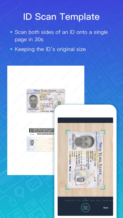 CamScanner-Scanner to scan PDF