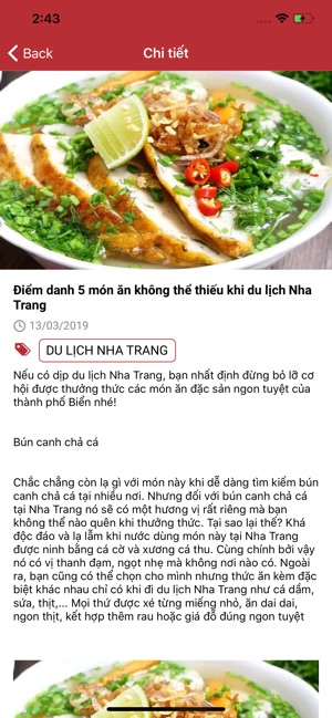 Triptour - Chợ tour trực tuyến(圖5)-速報App