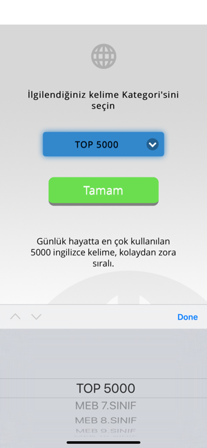 Enwo ingilizce kelime öğren(圖2)-速報App