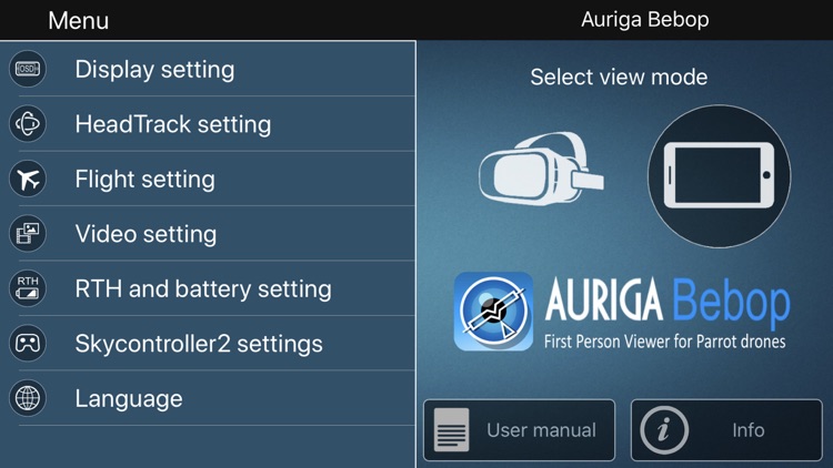 Auriga Bebop screenshot-5