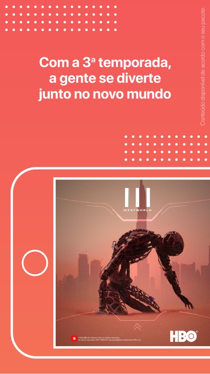 SKY: A gente se diverte junto! screenshot-3
