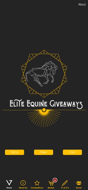 Elite Equine Giveaways(圖1)-速報App