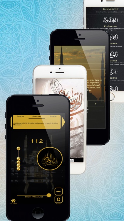 Adhan - Muslim Namaz Time App screenshot-5