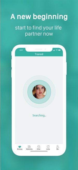 Transdr: #1 Transgender Dating(圖4)-速報App
