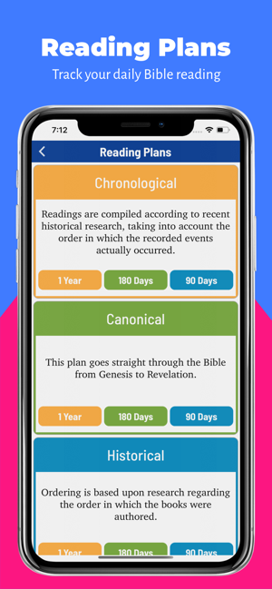 Messianic Bible - Jewish Bible(圖4)-速報App