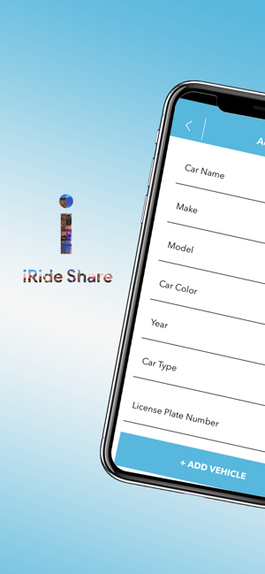 IRide Driver App(圖3)-速報App