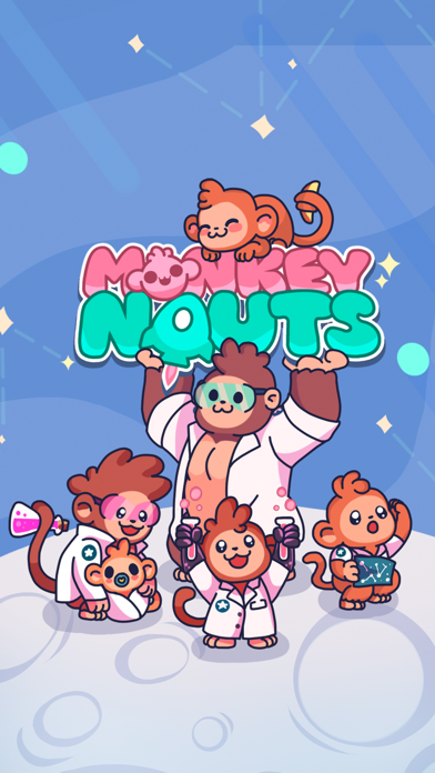 Monkey iphone remix