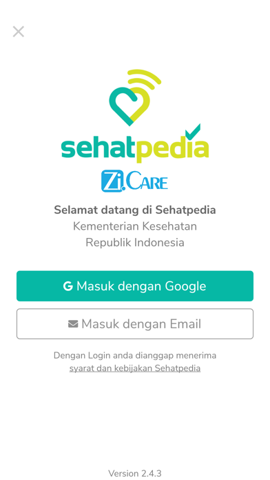 SehatPedia screenshot 2