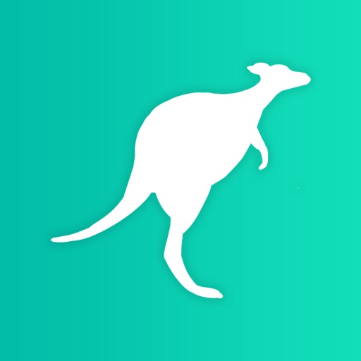 Kangaroo service home