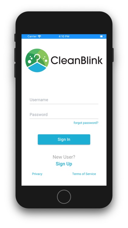 CleanBlink screenshot-6