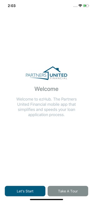 Partners United Financial(圖1)-速報App