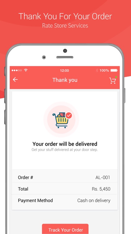 SuperApp: Order Groceries screenshot-5