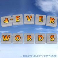 4-Ever Words pour PC