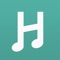 Hum combines lyric-writing, note-taking, and audio recording into a single app for capturing and organizing all your songwriting ideas