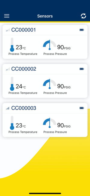 Chesterton Connect(圖2)-速報App