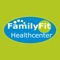 Welkom bij de app van Family Fit Healthcenter