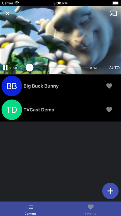 How to cancel & delete TVCast Pro IPTV on your TV from iphone & ipad 3