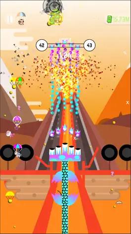 Game screenshot What a Shoot! apk