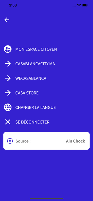 Casablanca city(圖5)-速報App