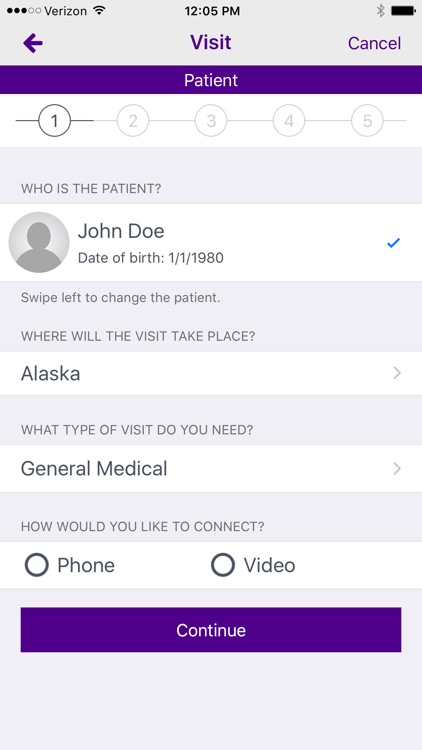 PM Pediatrics Anywhere