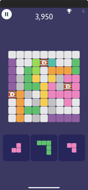 BlockSudo Sudoku Block Puzzle(圖1)-速報App