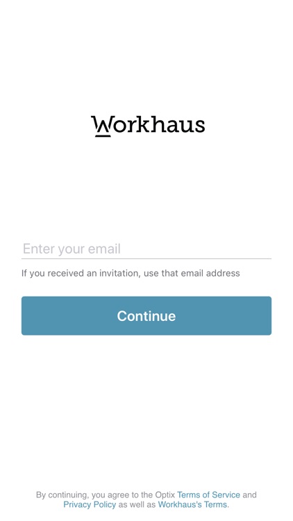 Workhaus Co.