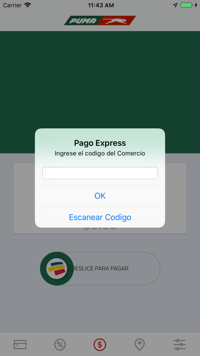 Pago Express screenshot 4