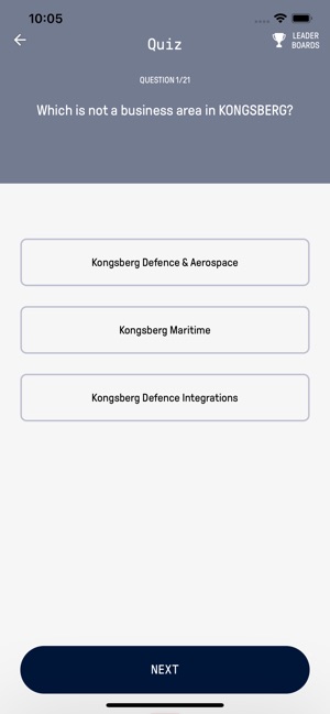 One KONGSBERG(圖5)-速報App