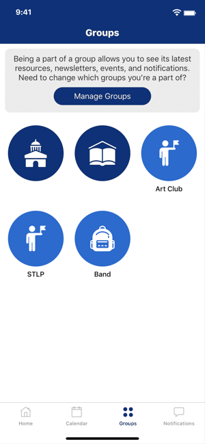 Heritage Christian Academy–MI(圖2)-速報App