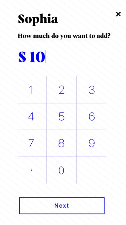 Allowance Star