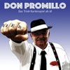 Don Promillo - Das Trinkspiel