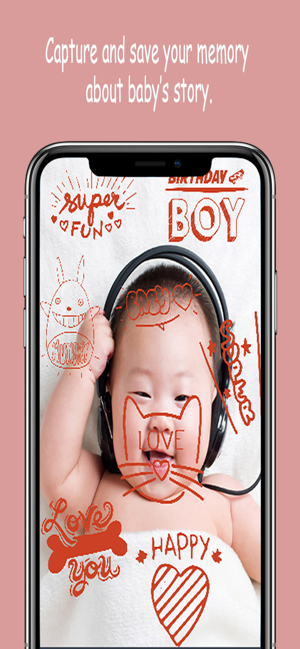 Baby Pics Memories(圖1)-速報App