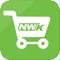 NWK Shop is a quick way to check prices and/or product availability by using the in-app barcode scanner or search bar