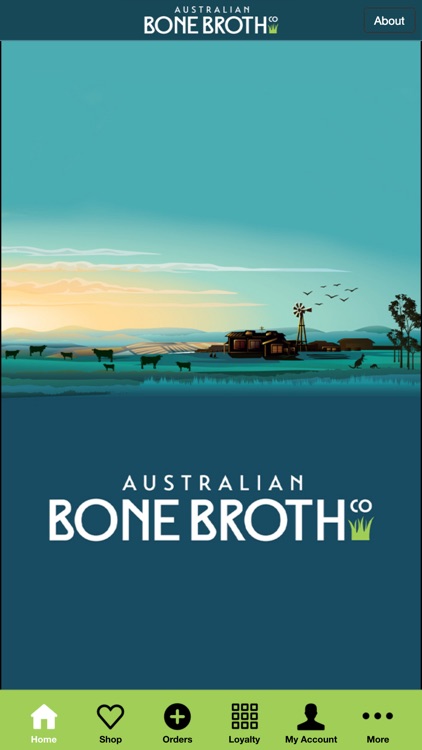 Australian Bone Broth Co