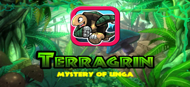 Terragrin(圖1)-速報App